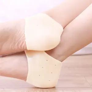 발 뒤꿈치 실리콘 보호대 쿠션 LM-0776 yct8+1KgS