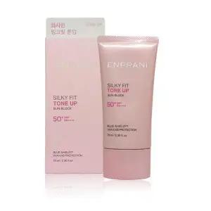[셀러허브]엔프라니 실키핏 선블록 70ml (S20530918)