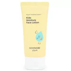 궁중비책 키즈 모이스처 페이스 로션 80ml