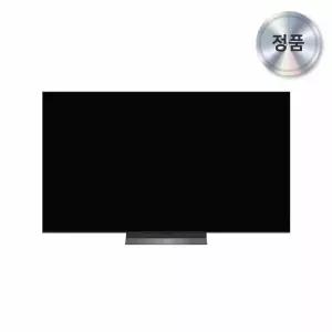 LG전자 올레드 evo AI TV OLED65C6FNA 스탠드형 163cm-킴스