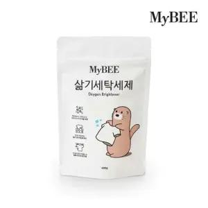 마이비 삶기세탁세제 리필(400g)