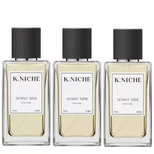 케이니치 써니사이드 향수 100mL 3개