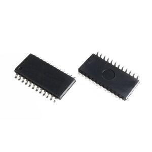 5PCS E09A7418A E09A88GA 프린터 드라이버 IC SMD SOP-24
