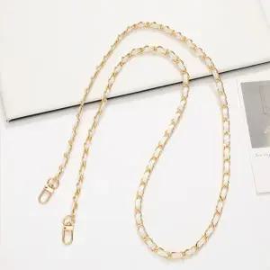 WL 길이고정 가방리폼 DIY 체인줄 체인스트랩 가죽줄 핸드백 가방끈