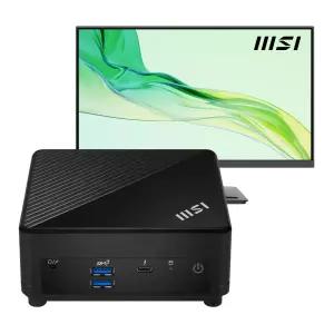 MSI Wind PC 24-100U