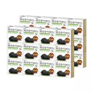 무궁화 제주 화산송이 때비누 100g x 24EA