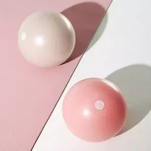 [아리프] 안티버스트 미니 짐볼 25cm 2개 요가 필라테스
