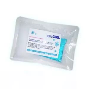 국산 일회용 펀치 쿨팩 아이스팩 얼음팩 얼음방석 펀치팩 쿨매트 아이스팩
