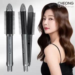 청담스타일 파워 볼륨 고데기 49,900원