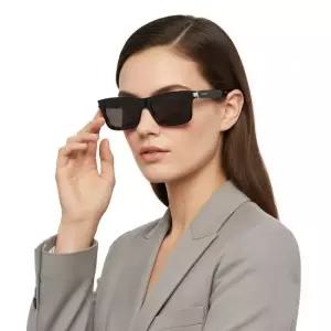 생로랑 패세라26SS SL 461 BETTY 선글라스 660374 Y9901 1000