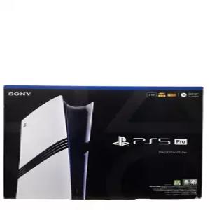 소니 PS5 프로 2TB 화이트
