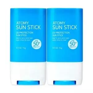 [셀러허브]애터미 선스틱 15g x 2개 (S49504174)
