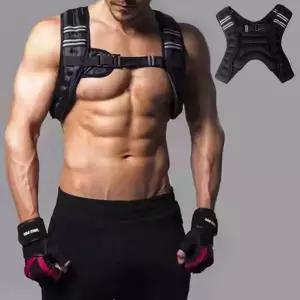 훈련용 헬스 풀업 중량조끼 웨이트 모래 3KG