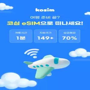 일본 Esim