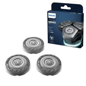 Philips SH91 9000시리즈 교체용 쉐이빙 헤드 3개입 면도기 리필