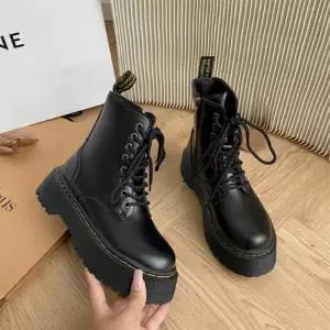 여자 데일리 캐주얼 시크 앵클 부츠