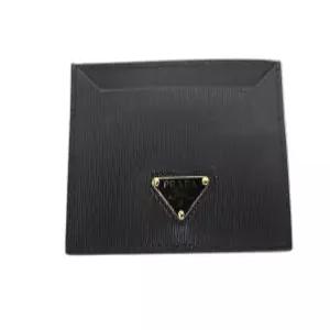 [해외] 26SS  비텔로 카드 케이스 1MC208 2DDU F0002