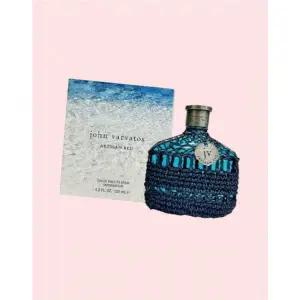 존바바토스 아티산 블루 오드뚜왈렛 125ML 4657417