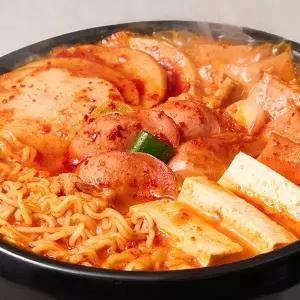 부대찌개 600g 5팩
