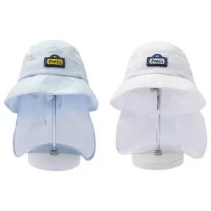[갤러리아] (압소바출산,백일,돌선물,귀여운유아복)레앙화섬챙모(A13-31503)