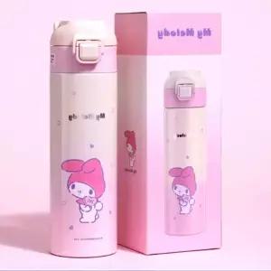 그라데이션 이유식용품 텀블러 산리오 500ml