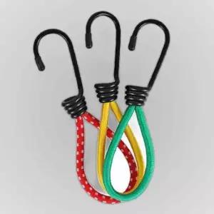 스트레치 코드 텐트스트링 로프라쳇 타프고정로프