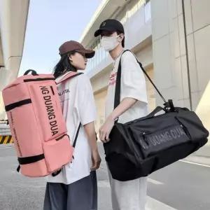 스포츠 겸용 백팩 운동 가방 보스턴백 운동가방 보스턴백 캐주얼가방 스포츠가방