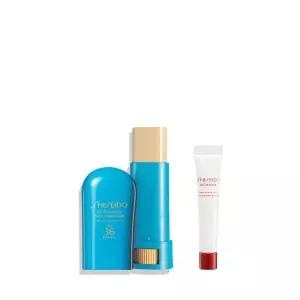 [세럼샘플] 시세이도 UV 프로텍티브 스틱 파운데이션 SPF36/PA+++