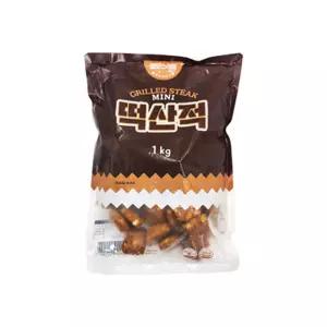 맘모스 떡산적 1Kg