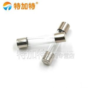 6x30 유리 퓨즈 250V 0.5 1 2 3 4 5A 6 8 12 20 10A