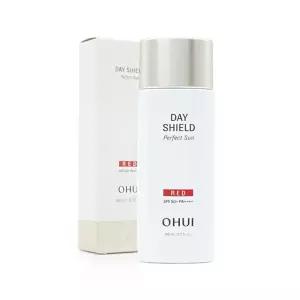 오휘 데이쉴드 퍼펙트 선 레드 대용량 80ml