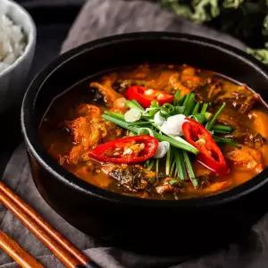 얼큰한 남원 추어탕 500g x 3팩