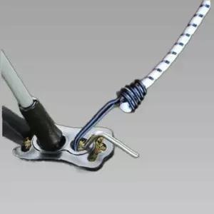 베스트캠핑 스트레치코드 10p세트(43cm) 캠핑로프