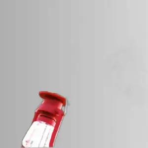 캠핑로프줄 2단 소품걸이 타프줄