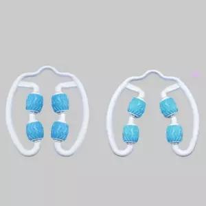 마사지스틱 종아리 허벅지 다리 마사지 롤러 스틱 바디