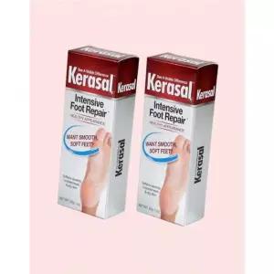 케라셀 2개세트 인텐시브 풋크림 30g 4661827