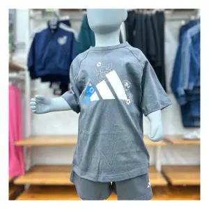 [아디다스 키즈][대구모다KIDS] 타이론스터 티셔츠 세트 [KE0753 421558