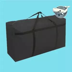 대형 이동용 가방 120L 이사 유학 여행 이사가방 짐가방