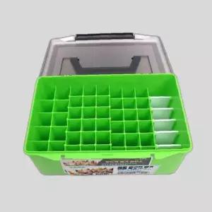 쭈꾸미낚시 에기수납박스 태클박스
