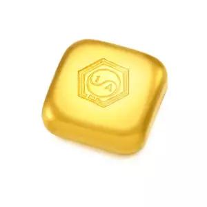 당일발송 [골드리카]순금 24K 골드바 3.75g(99.9)