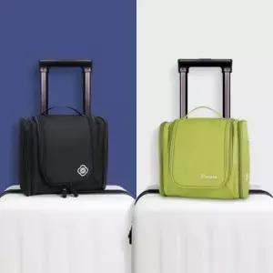세면도구 여행가방정리 여행용 뷰티파우치 French Bag 파우치