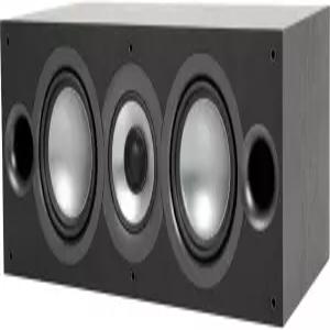 ELAC Uni-Fi 2.0 UC52 센터 스피커(각각) 검은색(UC52-BK)