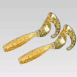 배스낚시 소프트베이트 루어 그럽 SHIMMER