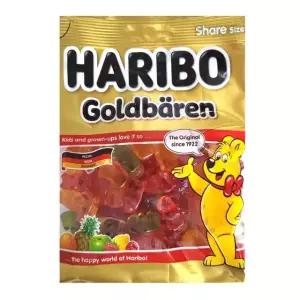 하리보 골드바렌 20개입 1박스 HARIBO 젤리 200g