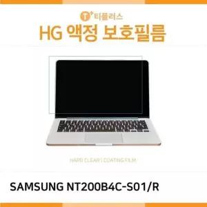 [룽스_61]센스 NT200B4C-S01/R 고광택 고광택 액정보호필름