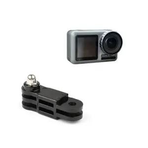 [룽스_61]마운트 연결 암 아답터 dji 오즈모 액션 캠 호환