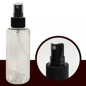 [룽스_61]150ml 휴대 투명용기 분무형 분무기