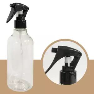 [룽스_61]미용분무기300ml(K141)플라스틱용기 투명분무기