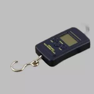 최대40KG 측정 85G WOLVES LCD 디지털 88피싱저울