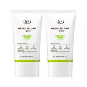 닥터지 그린 마일드 업 선 플러스 50ml+50ml